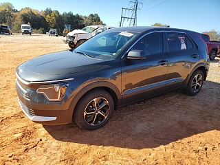 KIA NIRO LX 2024