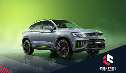 Volvo, прости. Нам понравился Geely Tugella