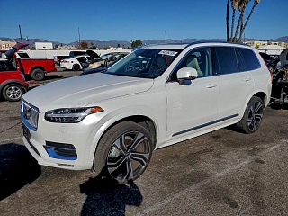 VOLVO XC90 ULTRA 2035