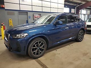 BMW X4 XDRIVE30I 2023