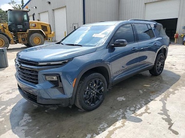 CHEVROLET TRAVERSE LT 2024