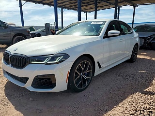 BMW 540 I 2023