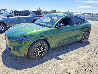 FORD MUSTANG MACH-E PREMIUM 2025