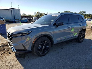 HONDA CR-V SPORT TOURING 2025