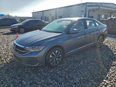 VOLKSWAGEN JETTA S 2024