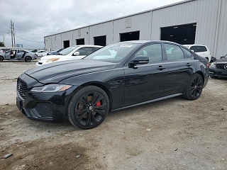 JAGUAR XF R-DYNAMIC SE 2023