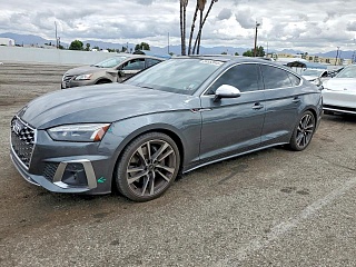 AUDI S5 PREMIUM 2022