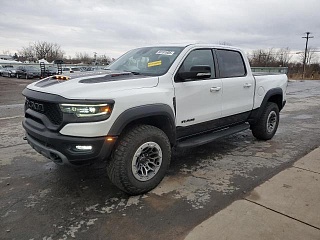 RAM 1500 TRX 2021