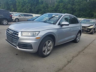 AUDI Q5 PREMIUM 2018