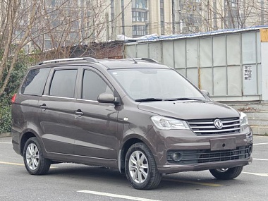 Dongfeng Fengguang 330S 2019
