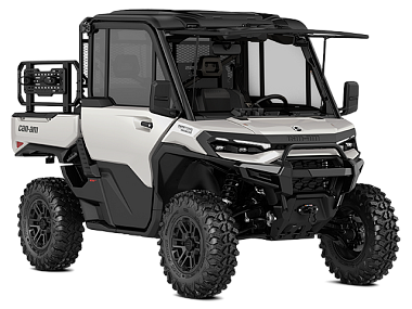CAN-AM DEFENDER XU HD10/HD11 2027