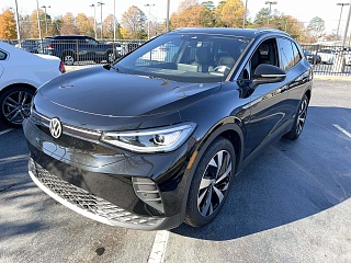 Volkswagen ID.4 Pro S 2022