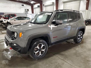 JEEP RENEGADE TRAILHAWK 2020