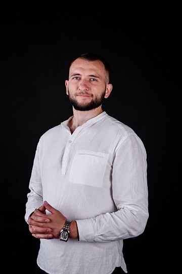 Кирилл Шульга