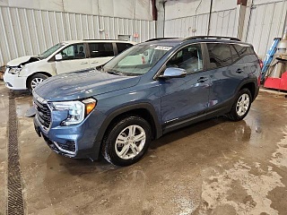 GMC TERRAIN SLE 2024