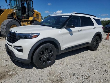 FORD EXPLORER ST-LINE 2023