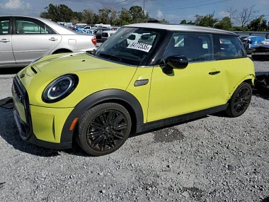 MINI COOPER S 2024