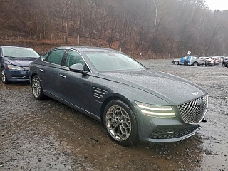 GENESIS G80 BASE 2020