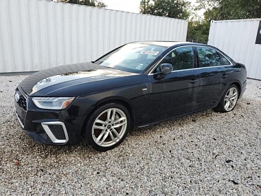 AUDI A4 PREMIUM PLUS 45 2023