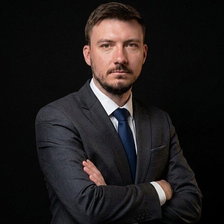 Сергей Щурок