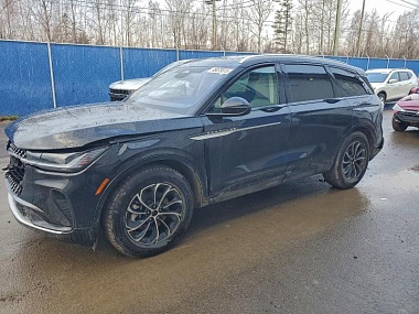 LINCOLN NAUTILUS RESERVE 2024