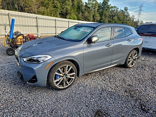 BMW X2 M35I 2020