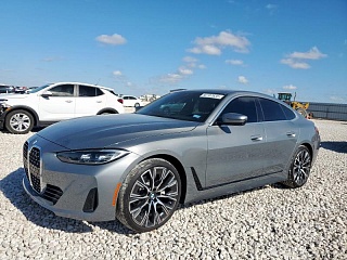  BMW 430I GRAN COUPE 2023
