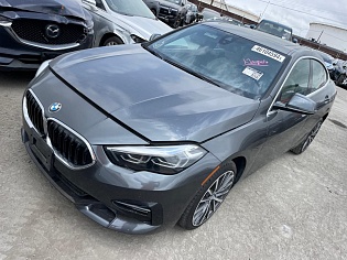 2021 BMW 2 Series, 228I МИНИМУМ повреждений