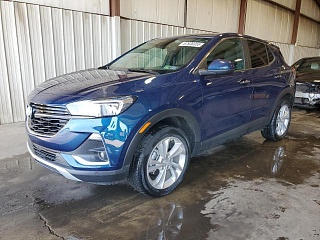 BUICK ENCORE GX PREFERRED 2021