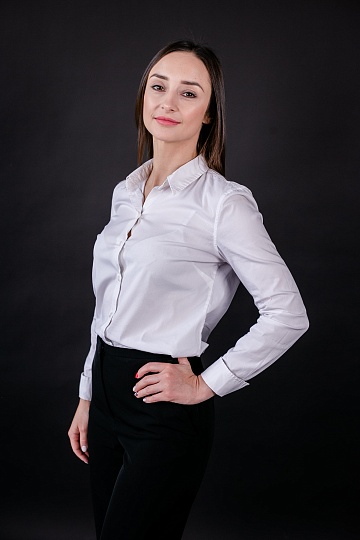 Александра Святкина