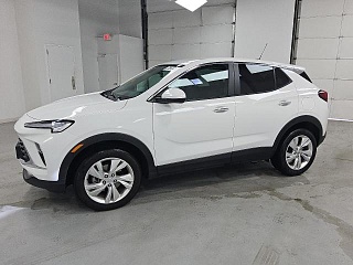 BUICK ENCORE GX PREFERRED 2024