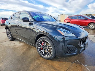 MASERATI GRECALE GT 2023