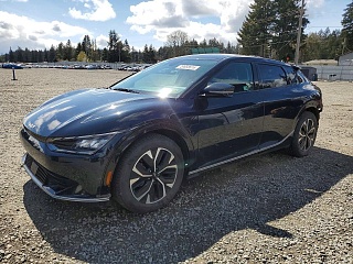 KIA EV6 WIND 2022
