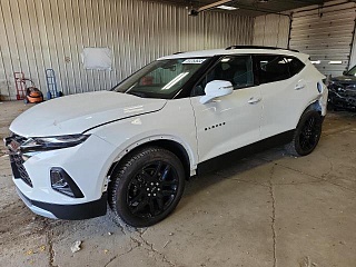 CHEVROLET BLAZER 2LT 2020