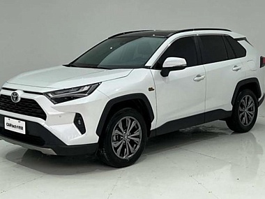 TOYOTA RAV4 2023