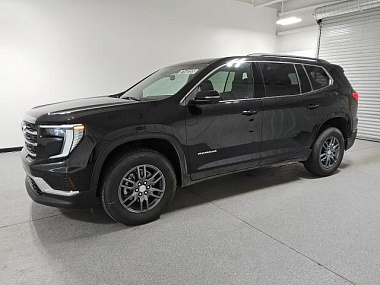 GMC ACADIA ELEVATION 2025