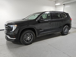 GMC ACADIA ELEVATION 2025