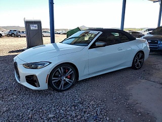 BMW M440I 2021