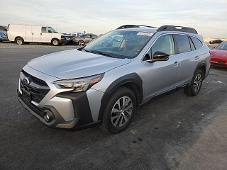 SUBARU OUTBACK PREMIUM 2024