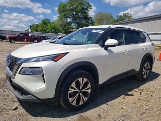 NISSAN ROGUE SV 2023