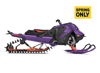 SKI-DOO FREERIDE 2027