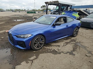 BMW M440XI 2022