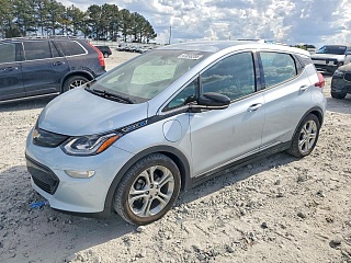 CHEVROLET BOLT EV LT 2018