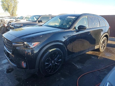 MAZDA CX-90 PREMIUM SPORT 2024