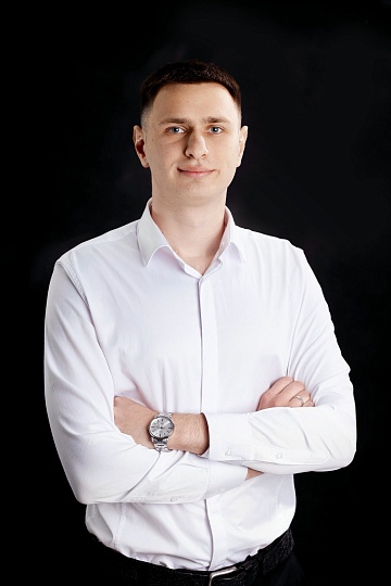 Артём Васюк
