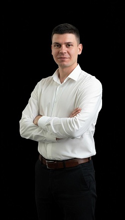 Владислав Бадюков