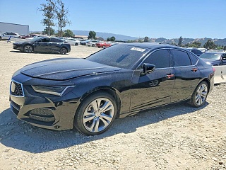 ACURA TLX 2023