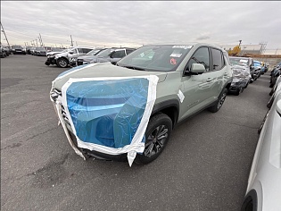 2025 Chevrolet Equinox LT Пробег -  10 746 миль Передний привод