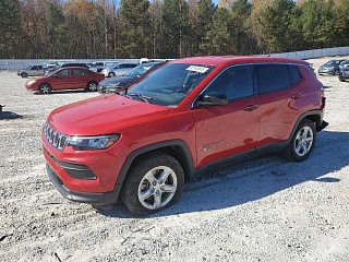 JEEP COMPASS SPORT 2023