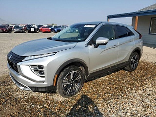 MITSUBISHI ECLIPSE CROSS SE 2024